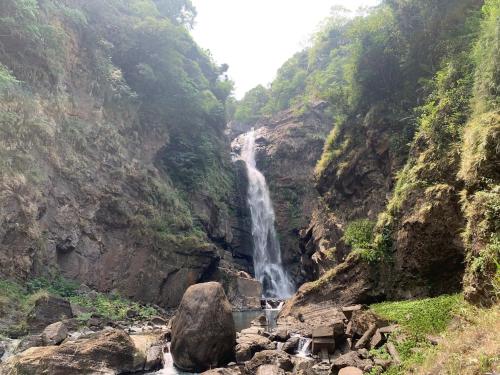 周辺案内, Forgather B&B in 復興区（フーシン）