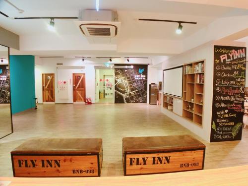 Main gallery