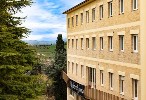 Villa Nazareth Fermo - Hotel