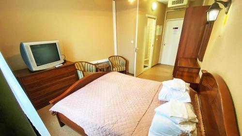 Smart hotel КДО Ладожский - image 11