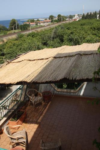 B&B Il Giardino Delle Meraviglie