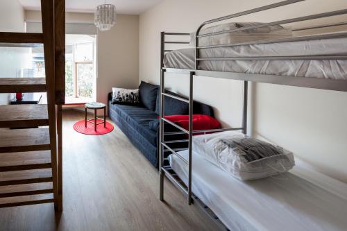 Aska Hostel