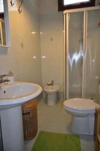 S.Croce Apt. close to Prato della Valle - image 13