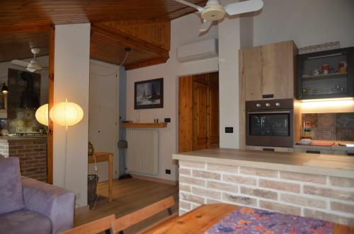 S.Croce Apt. close to Prato della Valle - image 2