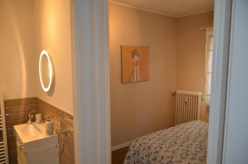 Nel cuore di Padova: Sant'Agnese apartament - main image