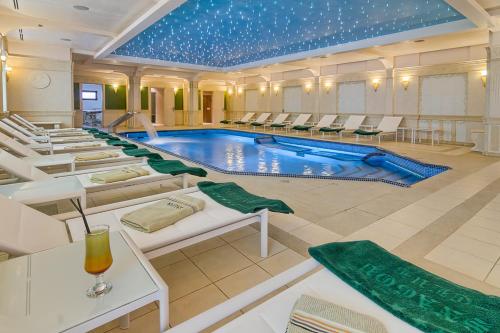 Hotel Snagov Club Snagov
