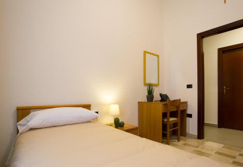 1 twin bed