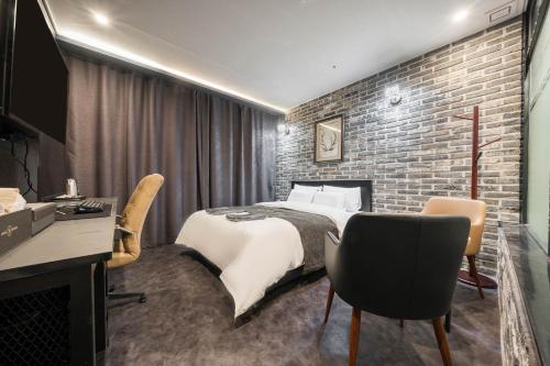 Ansan Hermes Hotel
