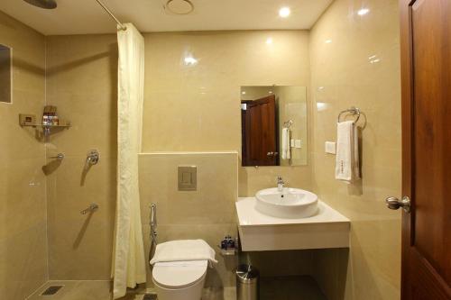 Kovilakam Heritage Resort