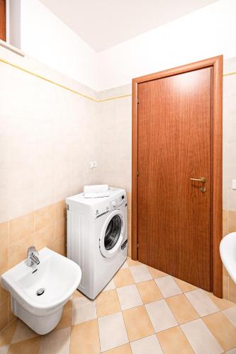 Residence Sole T29 Apartment by Wonderful Italy