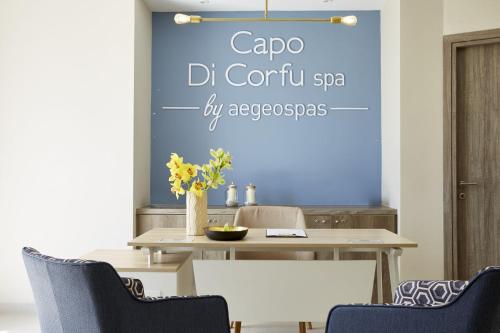 Capo Di Corfu - All Inclusive