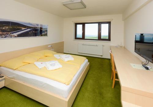 Horský Hotel Friesovy Boudy - image 7