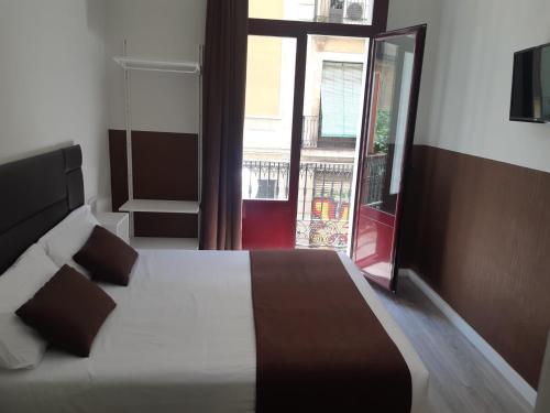 BCN Urban Hotels Bonavista - image 8