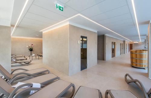 Spa, Hunguest Hotel Panorama in Hévíz