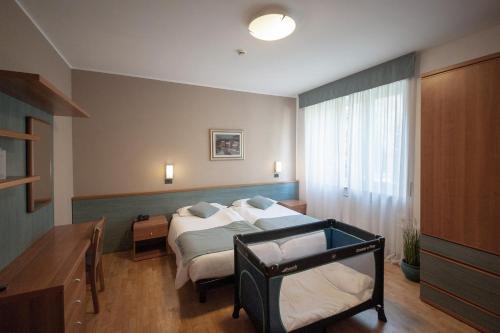 Albergo San Carlo 3 Stelle