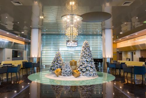 Mirage Hotel - main image