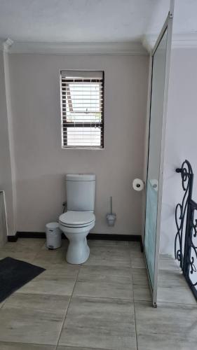 Cozy Kosmos, Hartbeespoort (foto 7)