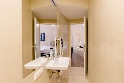Air Condition I all sights in walking distance I 201 Mbit Wifi 3