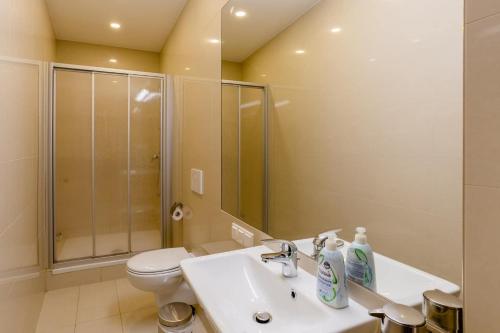 Air Condition I all sights in walking distance I 201 Mbit Wifi 4