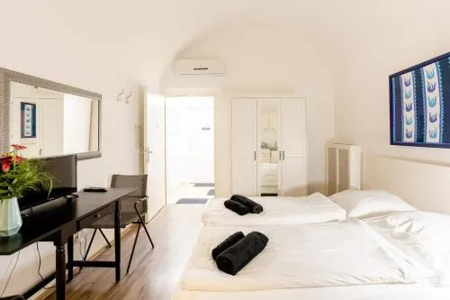 Air Condition I all sights in walking distance I 201 Mbit Wifi in Wien, Österreich