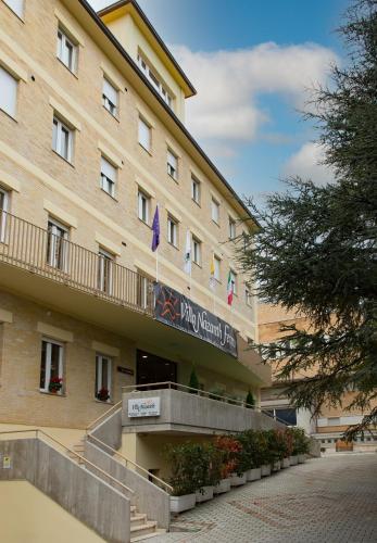 Villa Nazareth Fermo 5