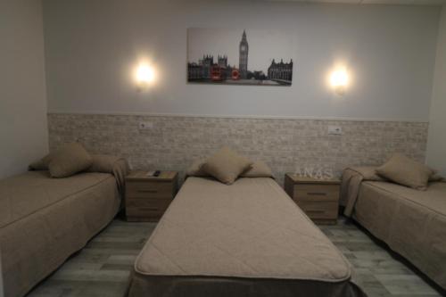 Hostal Anas - image 14
