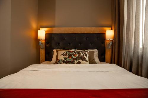 Spar Hotel Majorna Room Type - Mini Double Room
