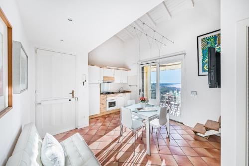 Residence Stropea 5 Apartment by Wonderful Italy