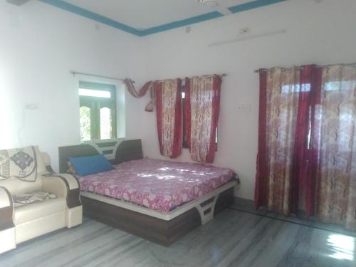 Swami Cottage