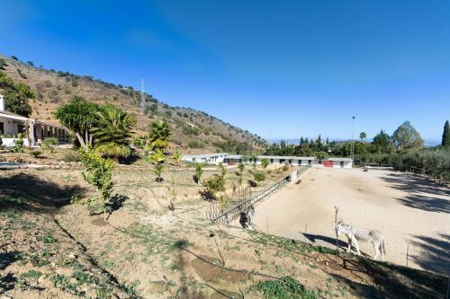 Finca Monda