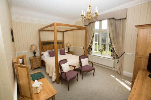 Hazel Bank Country House Borrowdale Valley