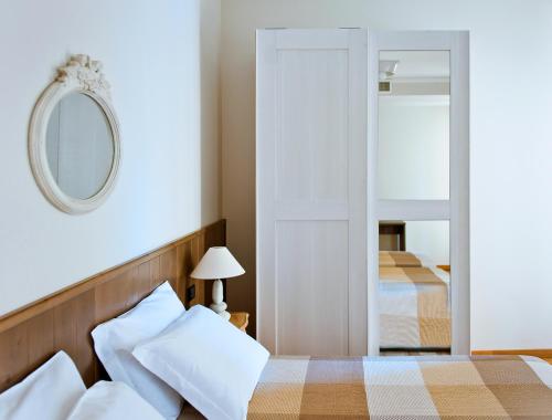 Hotel Ambassador in Pesaro