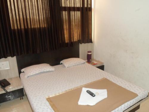 Hotel Sahyadri