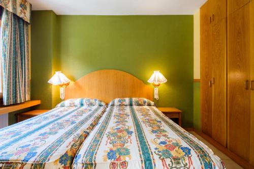 My City Home - Baqueira Beret Aparthotel in Naut Aran