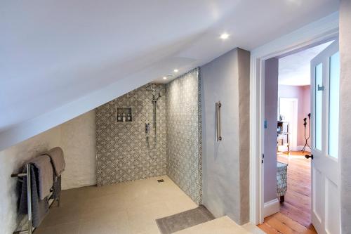 Duša, Cusgarne Manor boutique B&B - adults only in Gvenapa