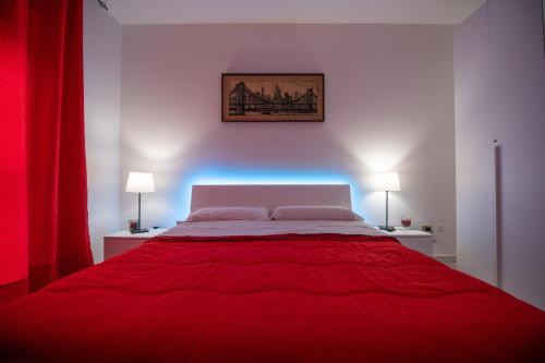  B&B A casa di Amici in Caserta
