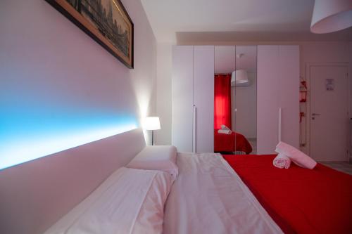  B&B A casa di Amici in Caserta
