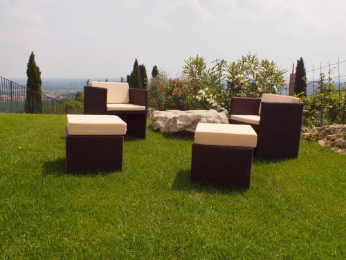 Villa Oleandri