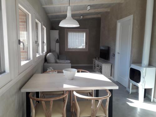 Létesítmények, Casa Rural Cirerer in Sant Llorenc De Morunys