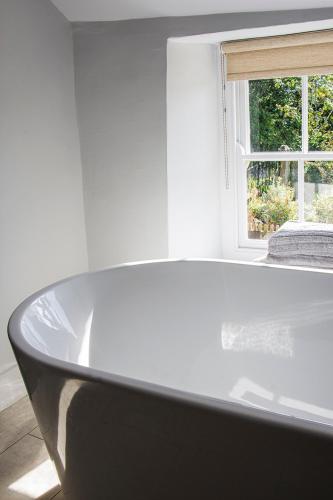 Iekārtas, Cusgarne Manor boutique B&B - adults only in Gvenapa