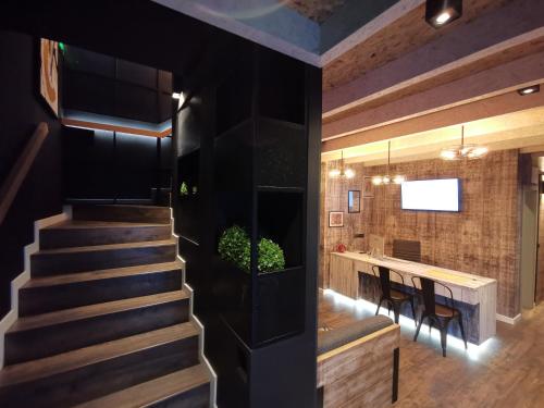 A szálláshely kívülről, Boutique Hotel Casa Verdi in Veliko Tarnovo