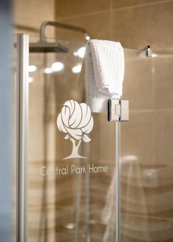 Central Park Home Spa