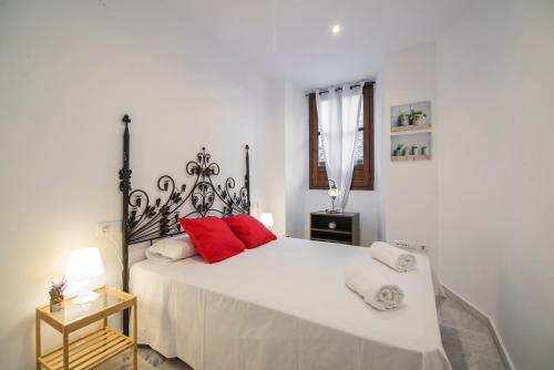 Apartamentos Granata Apartamentos Granata