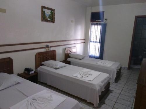 Guestroom, Tulipa Hotel in Jardim Boa Vista