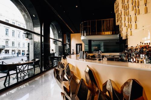 Hotel Wawelberg - image 10