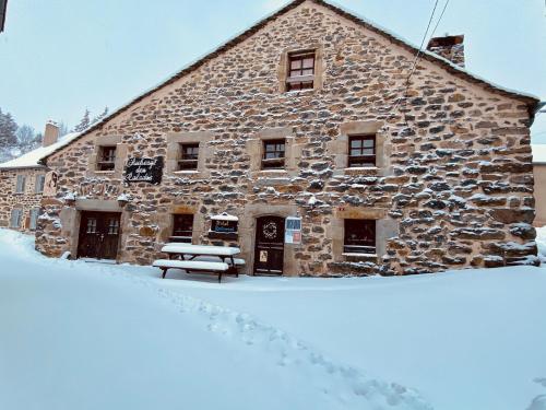 Auberge des Calades - main image