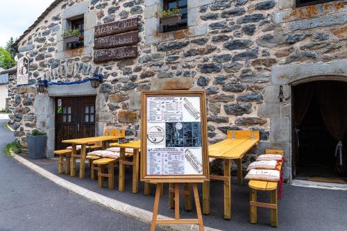 Auberge des Calades