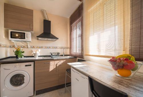 Apartamentos Granata 5
