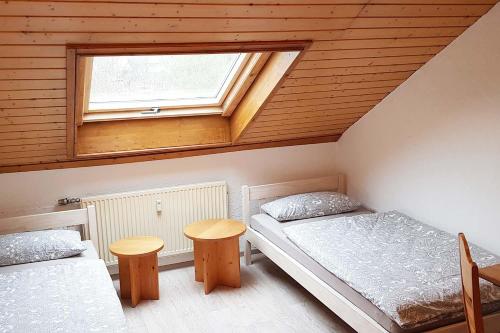 Penthouse Apartment in Langenloh bei Nürnberg