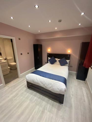Ville Hotel, Manchester (photo 10)
